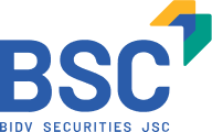Chứng khoán BIDV