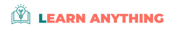 Learn Anything Logo
