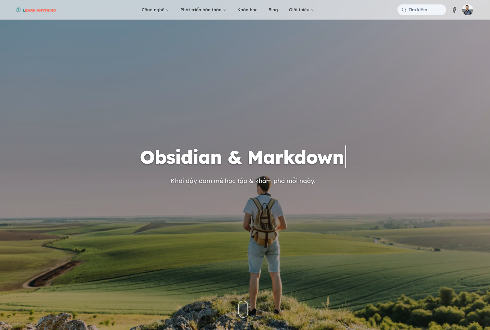 Chia sẻ Kiến thức