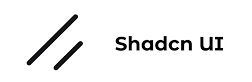 Shadcn UI logo