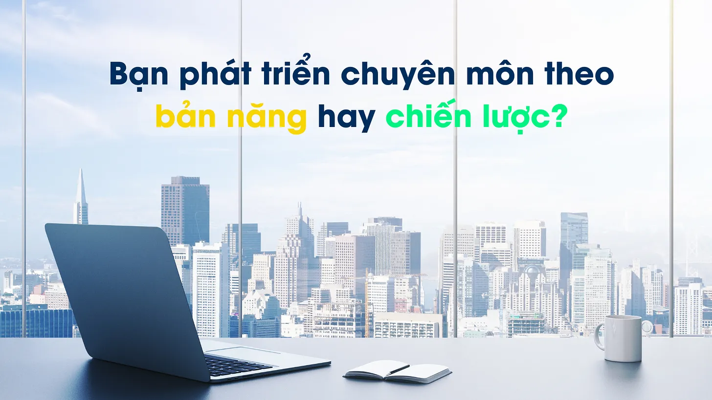 Các mô hình phát triển chuyên môn